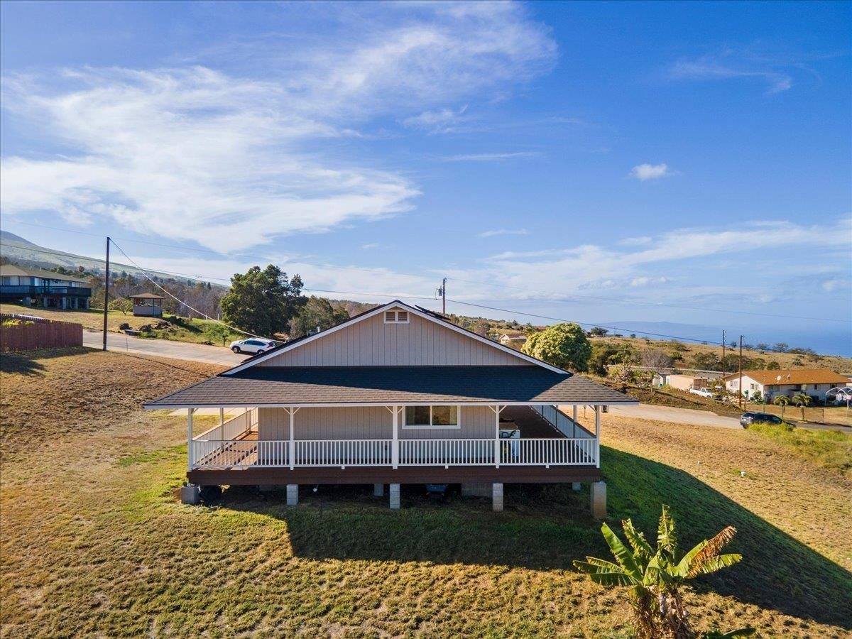 722 Pueo Dr, Kula, HI 96790