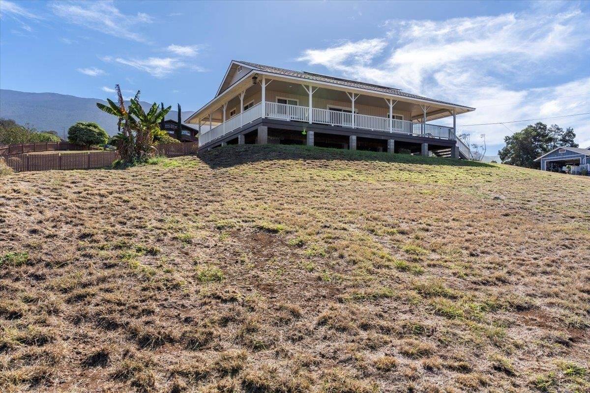 722 Pueo Dr, Kula, HI 96790