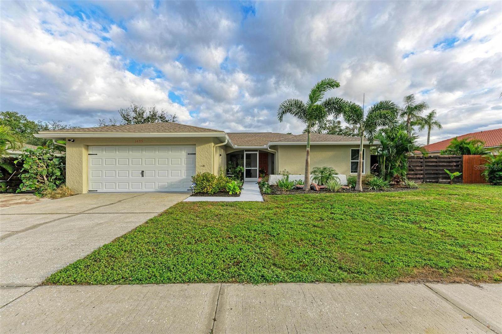 1477 Dogwood Drive, Sarasota, FL 34232