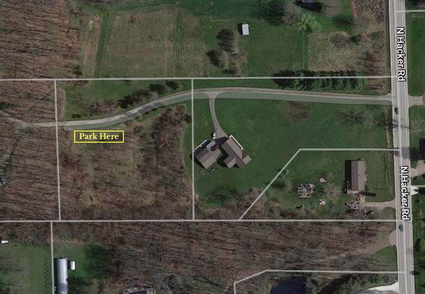 0000 North Hacker Road, HartlandTownship_Livingston, MI 48843