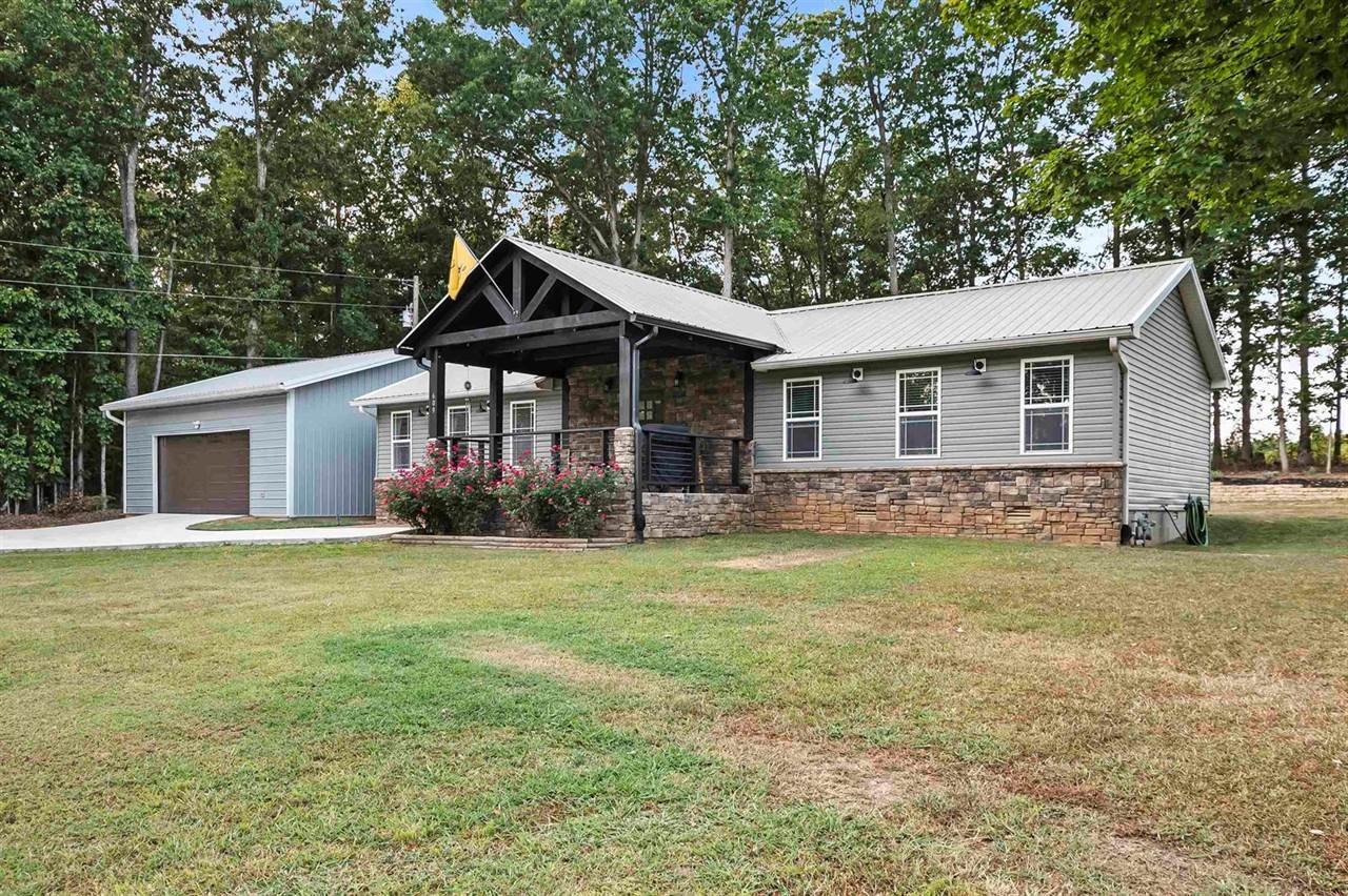 609 Schaeffel Rd, Cullman, AL 35055