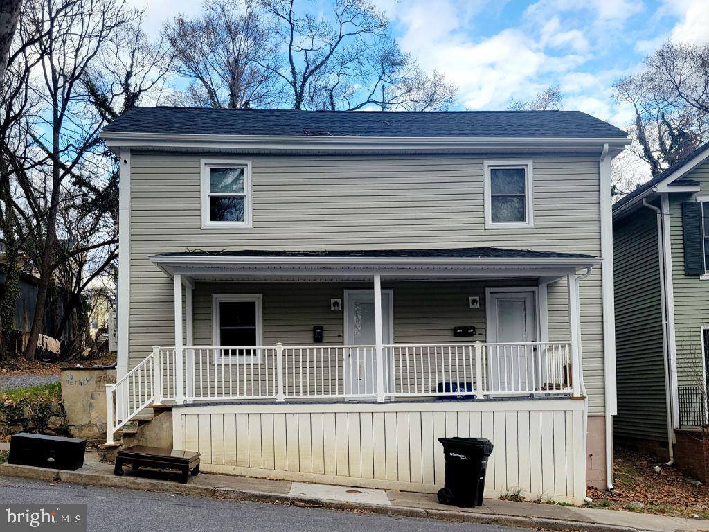 112 East Pall Mall Street #2, Winchester, VA 22601