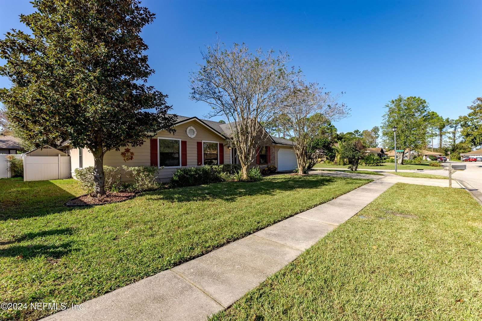 1646 Rusty Rail Road, Jacksonville, FL 32225