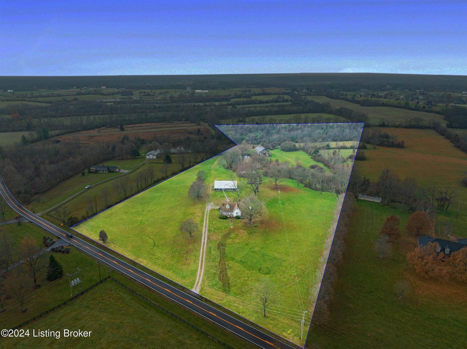 1756 Veechdale Rd, Simpsonville, KY 40067