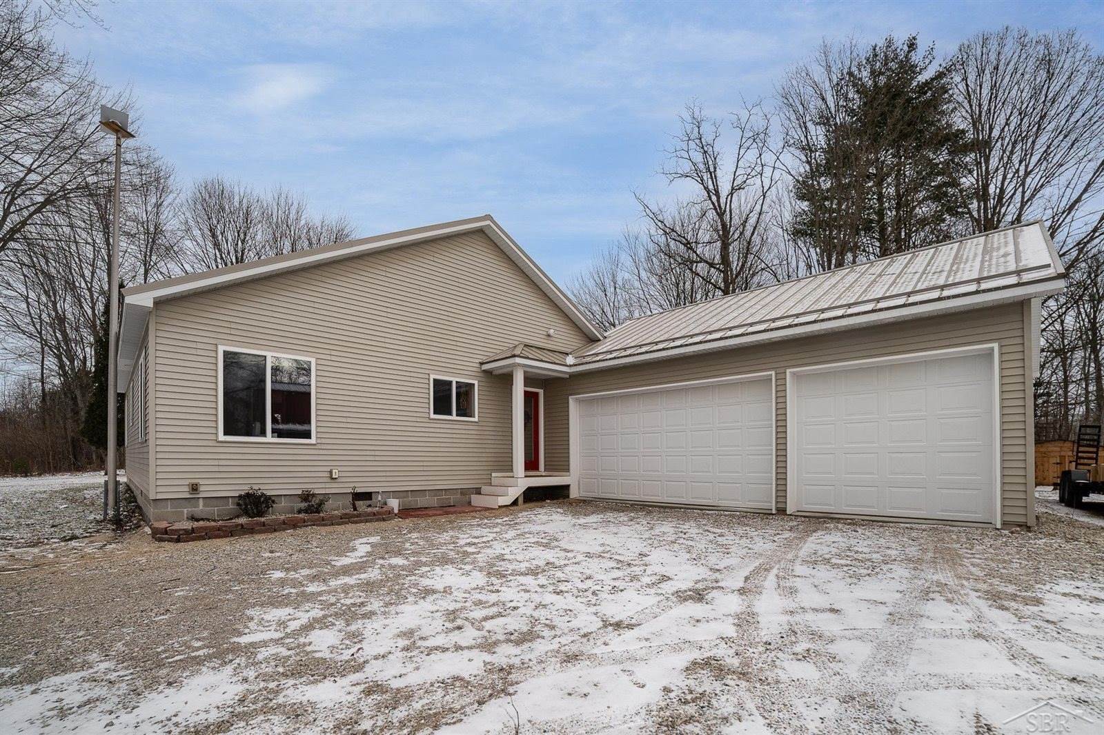 2565 S M 30 Road, Beaverton, MI 48612