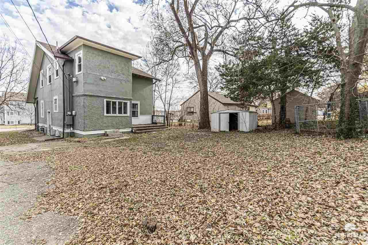 518 S Jefferson, Junction City, KS 66441