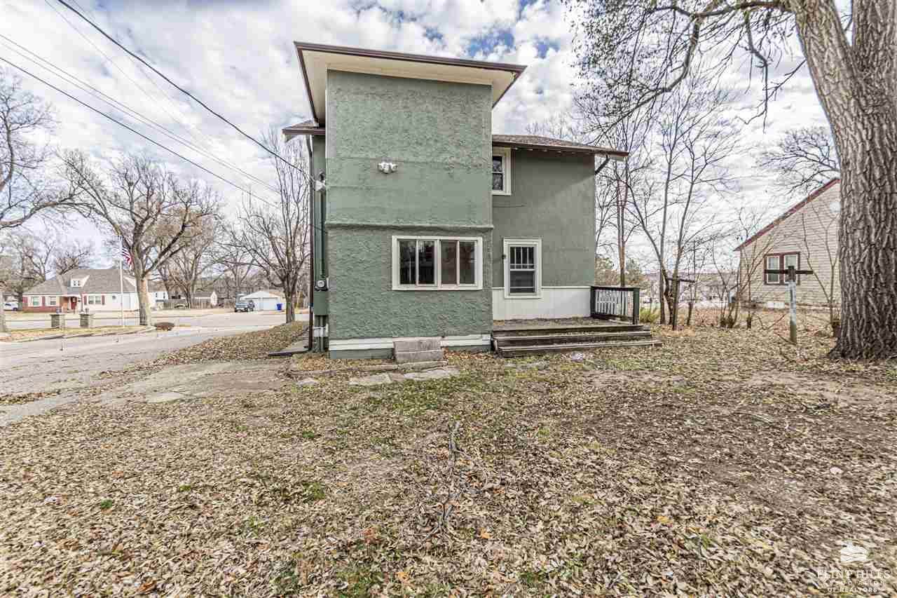 518 S Jefferson, Junction City, KS 66441