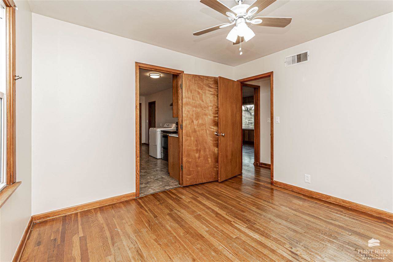 1208 Linda Drive, Junction City, KS 66441