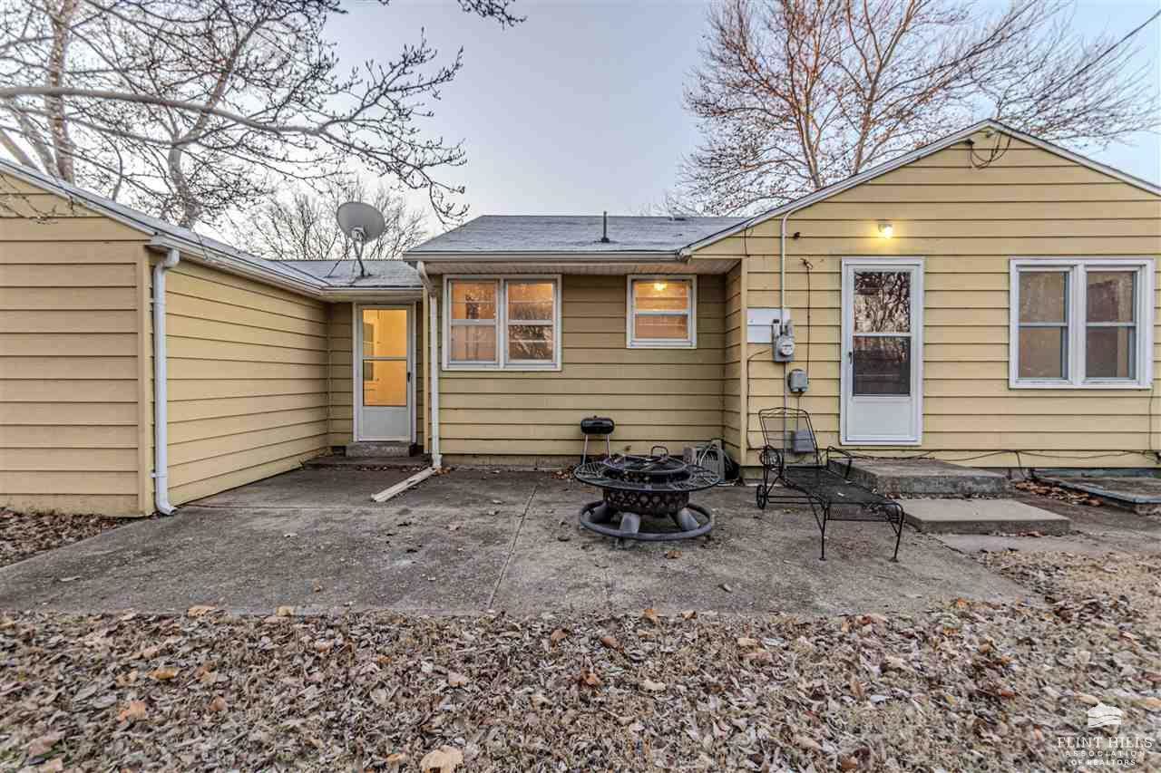 1208 Linda Drive, Junction City, KS 66441