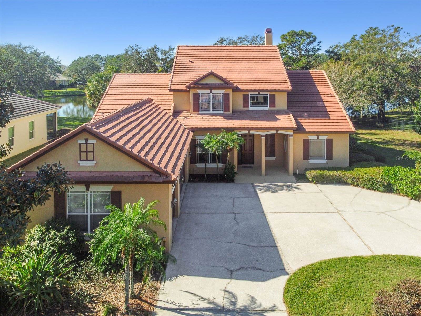 2024 Capri Lane, Mount Dora, FL 32757