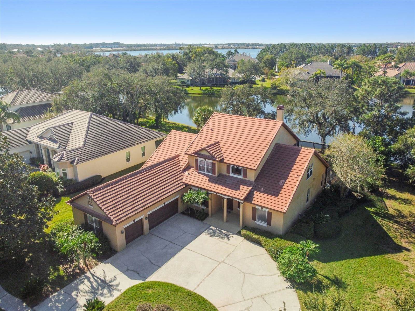 2024 Capri Lane, Mount Dora, FL 32757