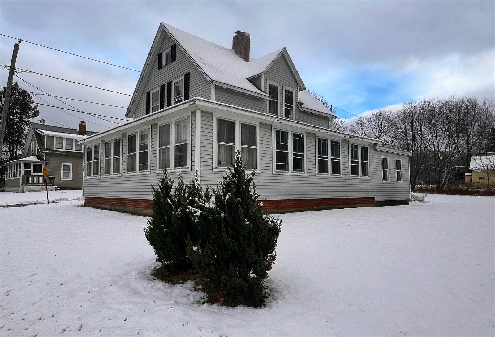 307 Main Street, Ellsworth, ME 04605