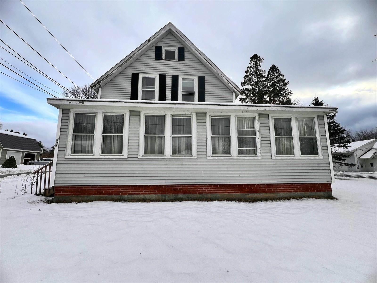 307 Main Street, Ellsworth, ME 04605