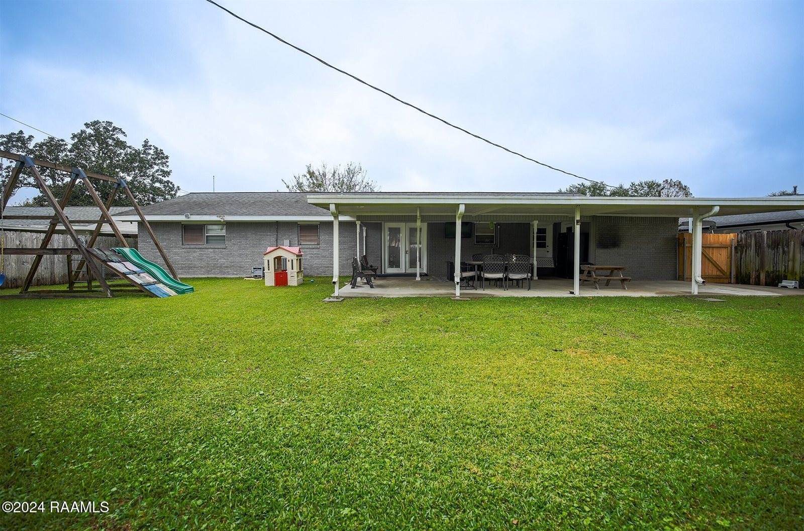 1160 Delmar Avenue, Morgan City, LA 70380