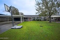 1160 Delmar Avenue, Morgan City, LA 70380