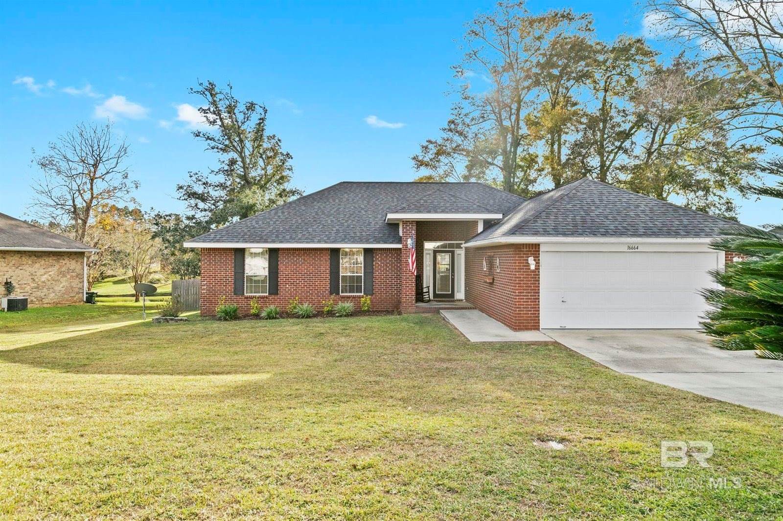 16664 Cherubim Court, Loxley, AL 36551