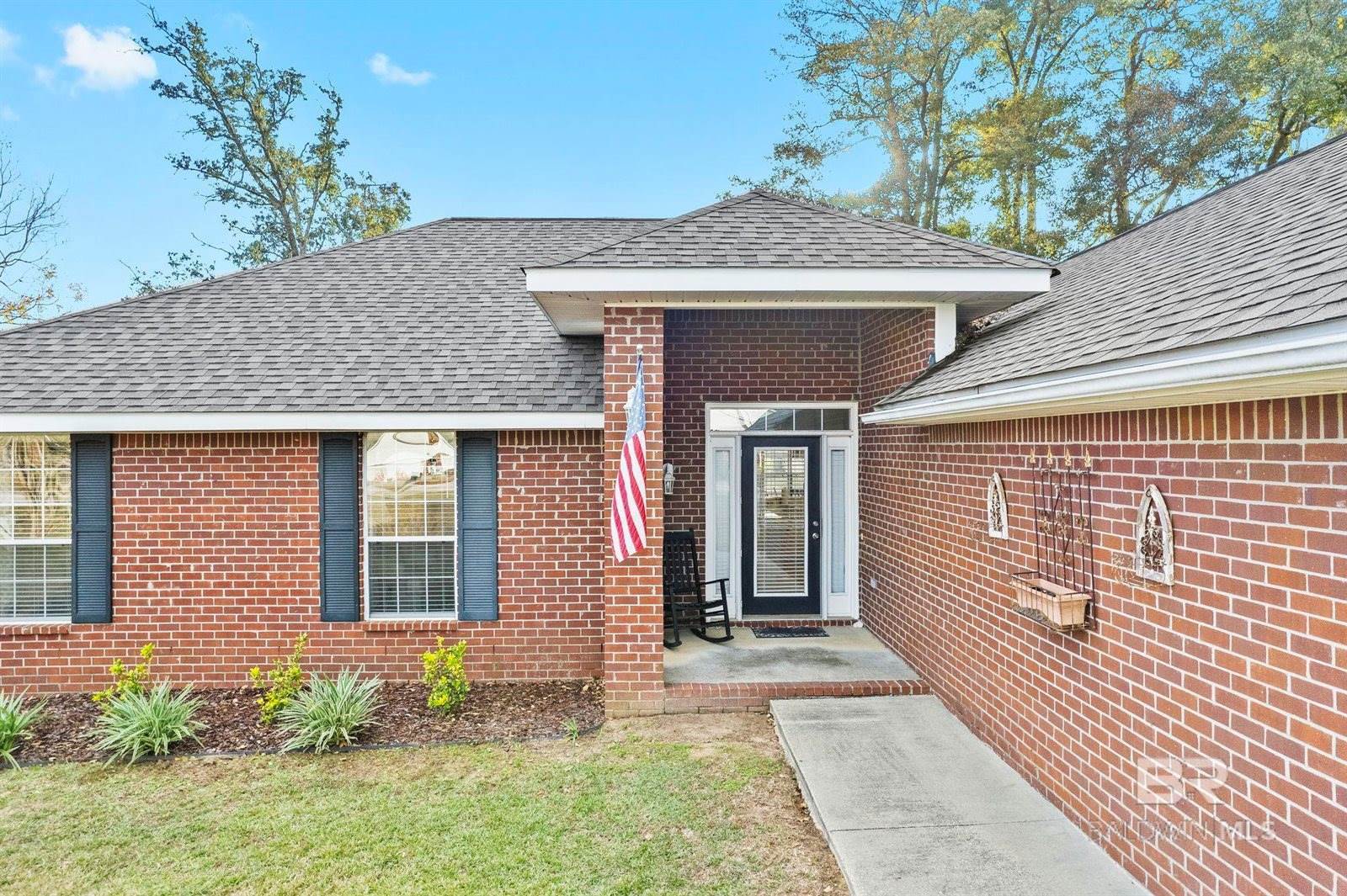 16664 Cherubim Court, Loxley, AL 36551