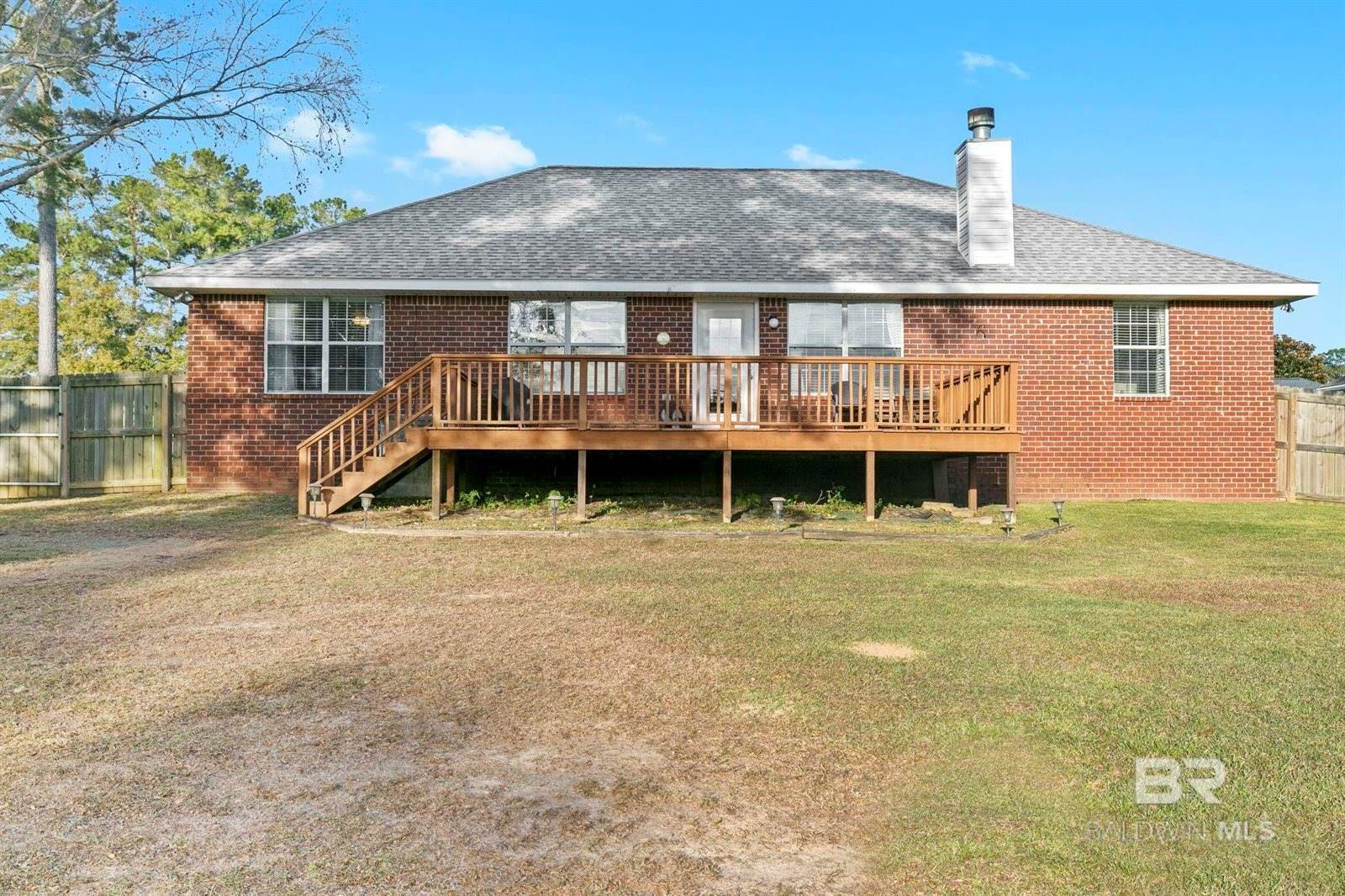 16664 Cherubim Court, Loxley, AL 36551