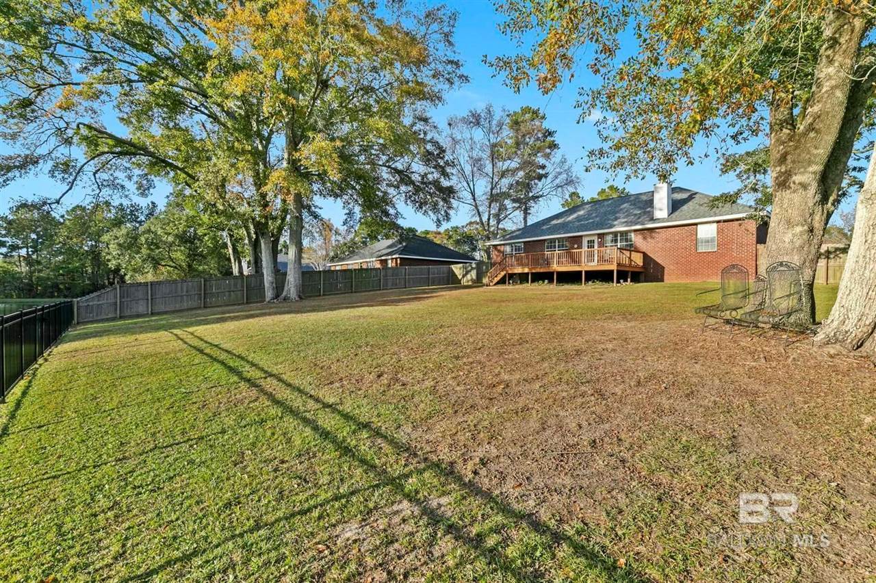 16664 Cherubim Court, Loxley, AL 36551