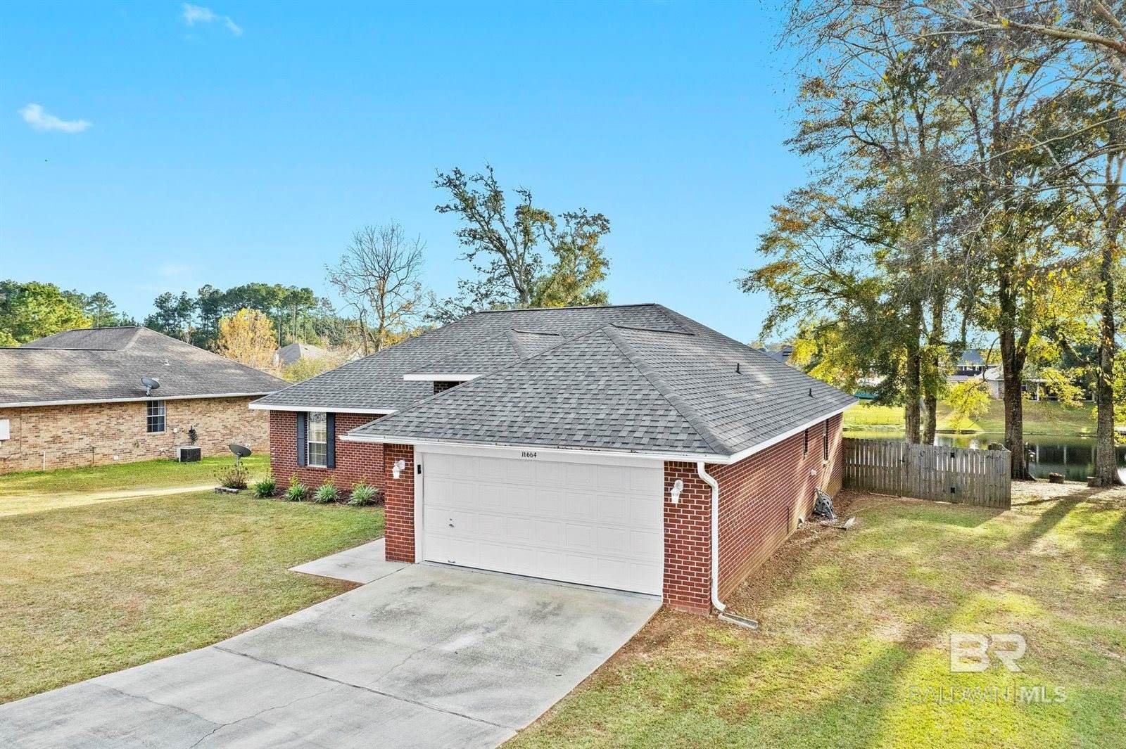 16664 Cherubim Court, Loxley, AL 36551