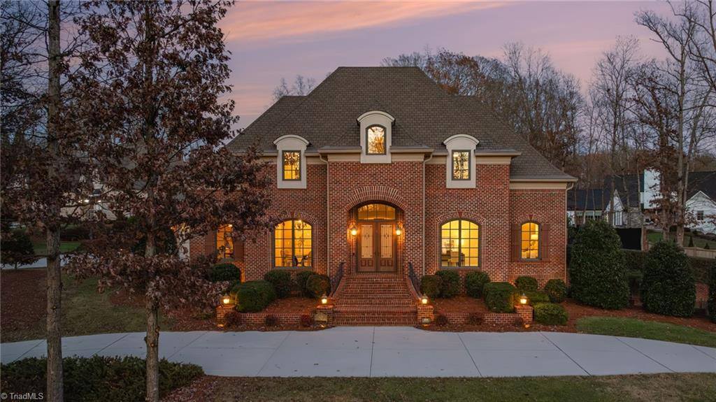 429 Wesley Park Drive, Kernersville, NC 27284