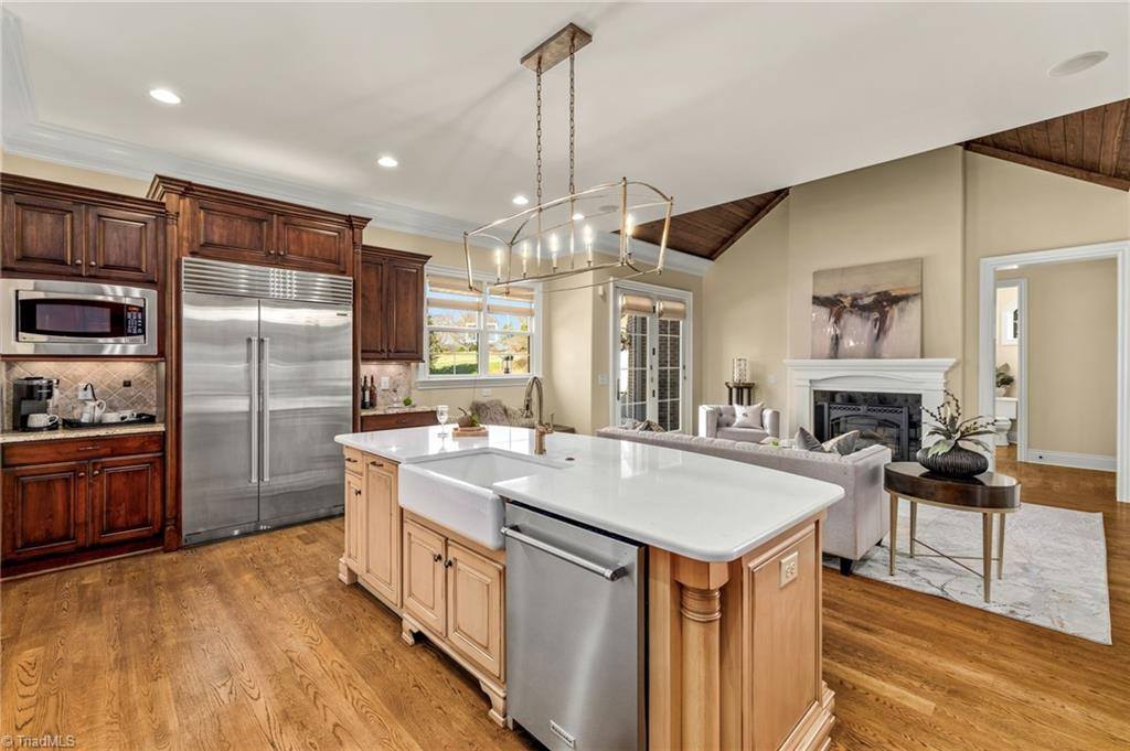 429 Wesley Park Drive, Kernersville, NC 27284