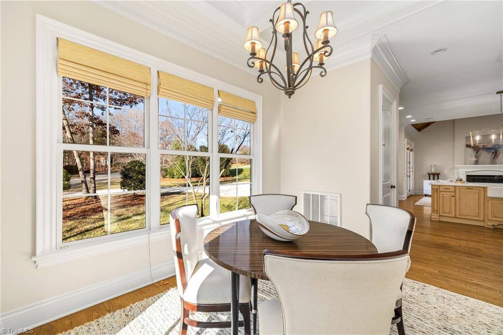 429 Wesley Park Drive, Kernersville, NC 27284