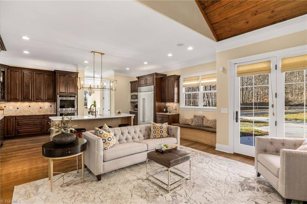 429 Wesley Park Drive, Kernersville, NC 27284