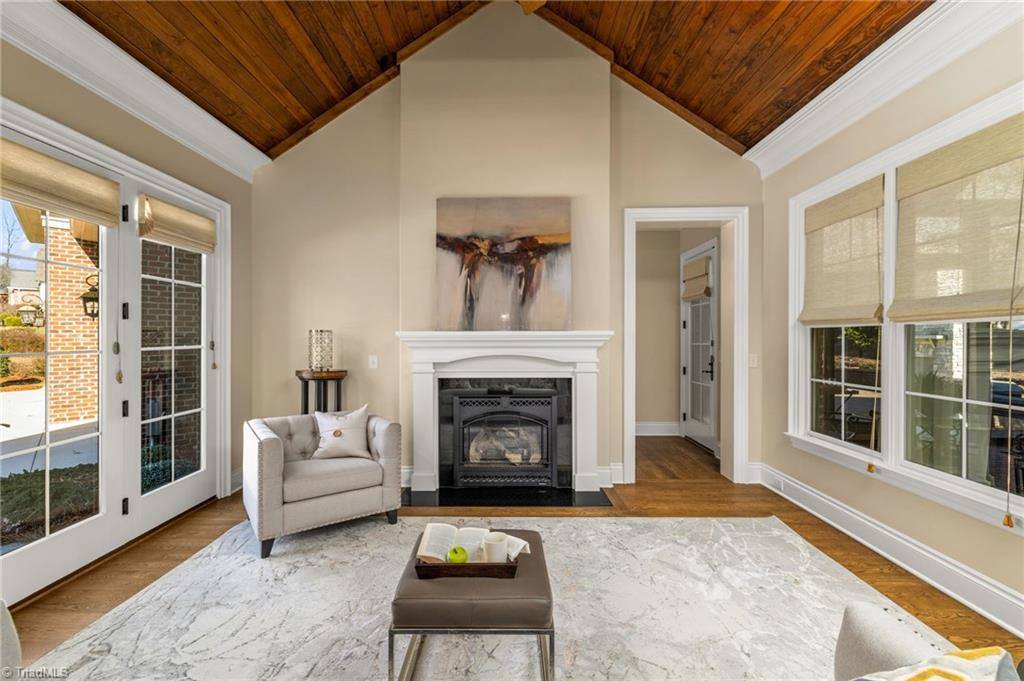 429 Wesley Park Drive, Kernersville, NC 27284