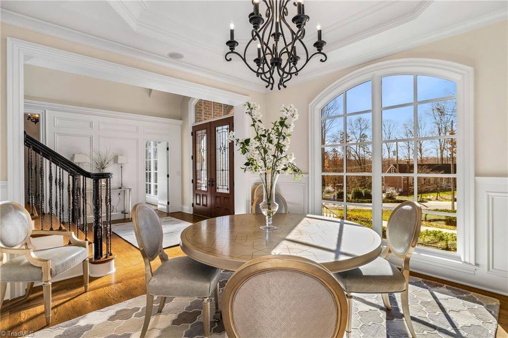 429 Wesley Park Drive, Kernersville, NC 27284