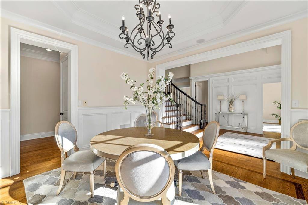 429 Wesley Park Drive, Kernersville, NC 27284