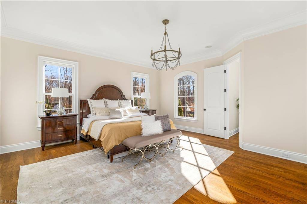 429 Wesley Park Drive, Kernersville, NC 27284