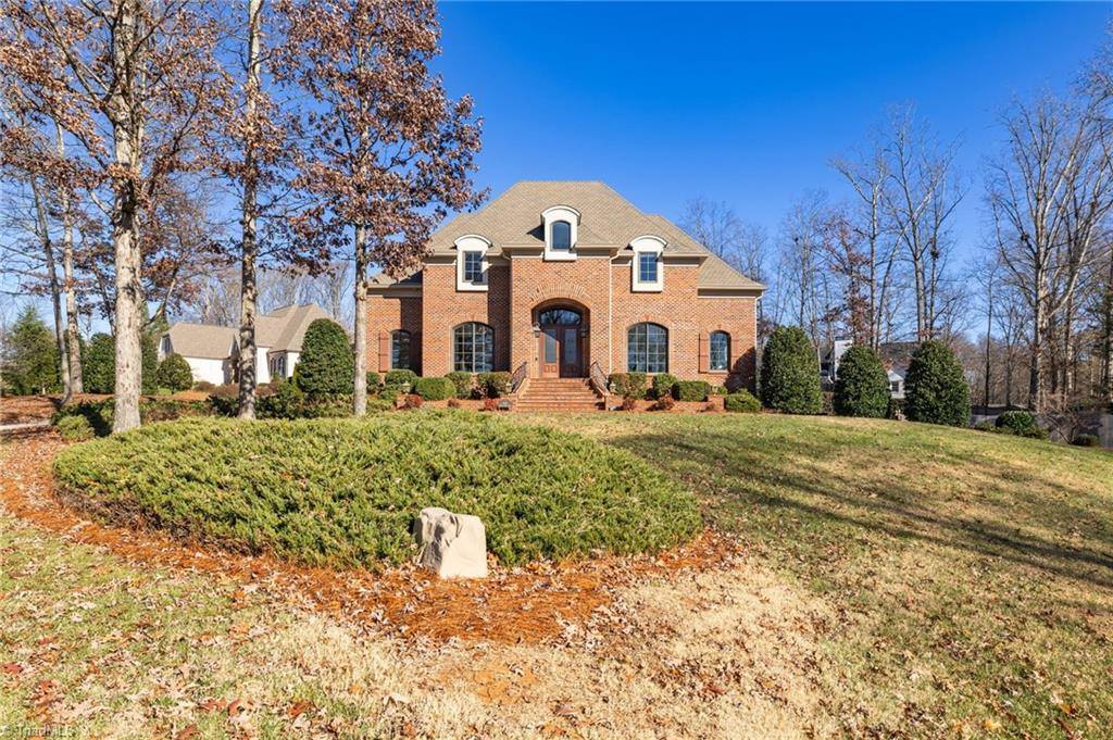 429 Wesley Park Drive, Kernersville, NC 27284