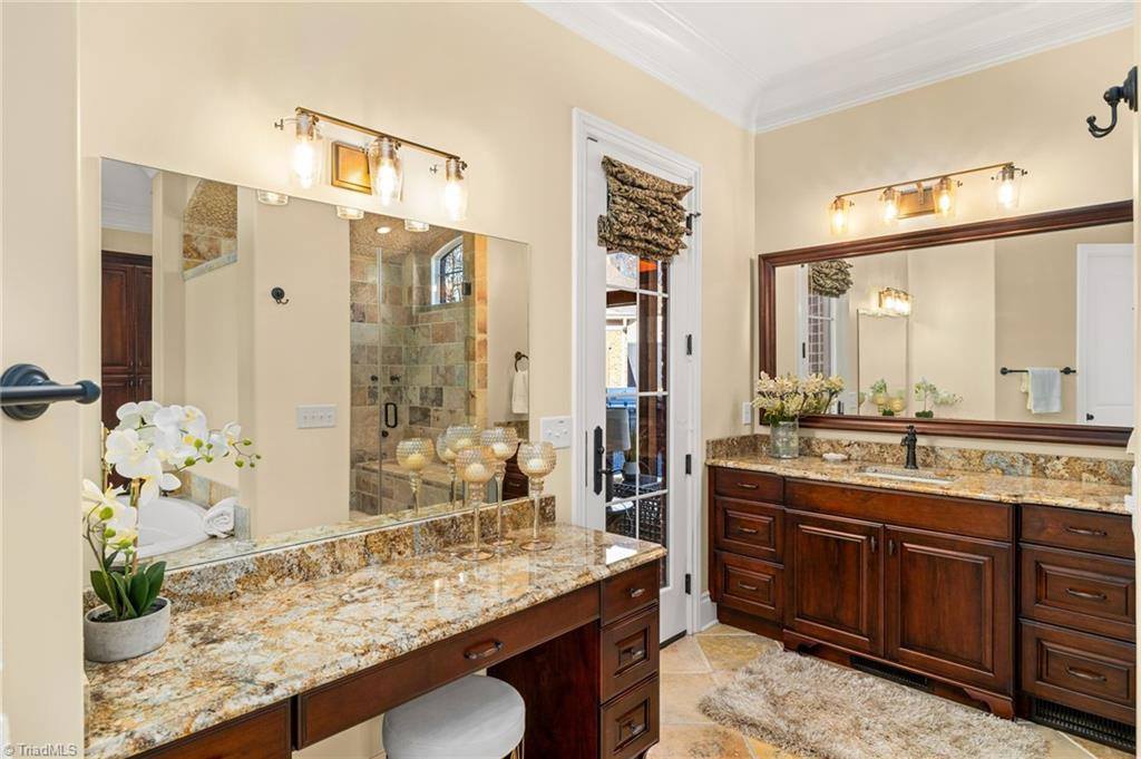 429 Wesley Park Drive, Kernersville, NC 27284