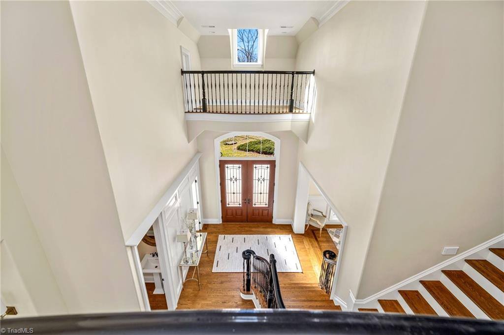 429 Wesley Park Drive, Kernersville, NC 27284