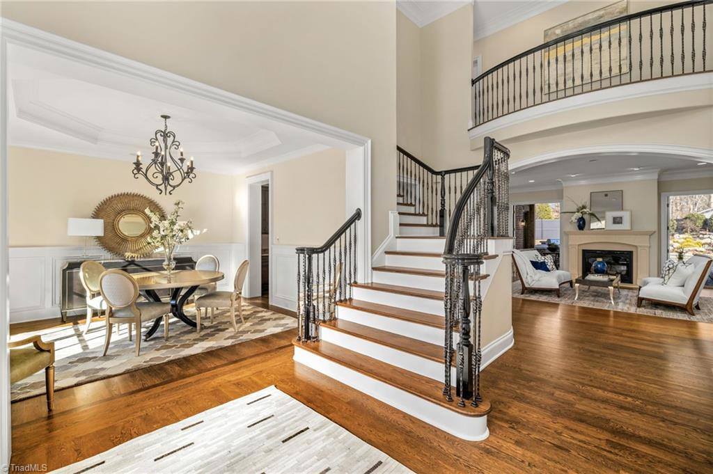 429 Wesley Park Drive, Kernersville, NC 27284