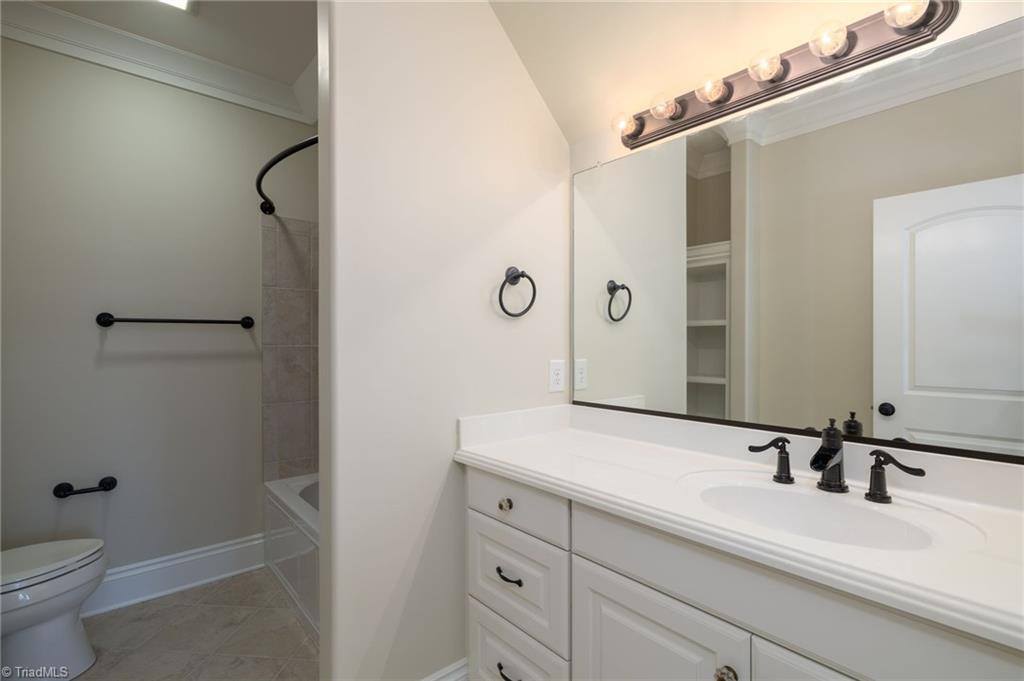 429 Wesley Park Drive, Kernersville, NC 27284