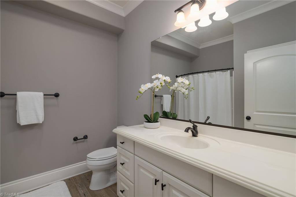 429 Wesley Park Drive, Kernersville, NC 27284