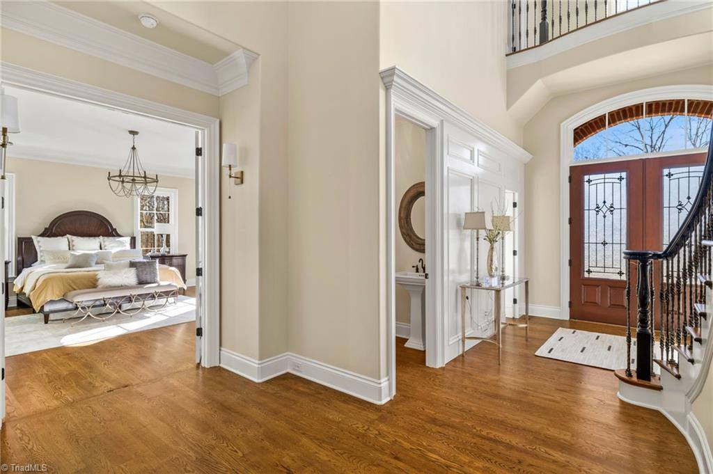 429 Wesley Park Drive, Kernersville, NC 27284