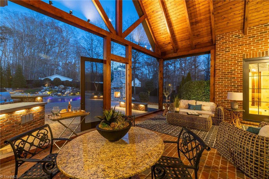 429 Wesley Park Drive, Kernersville, NC 27284