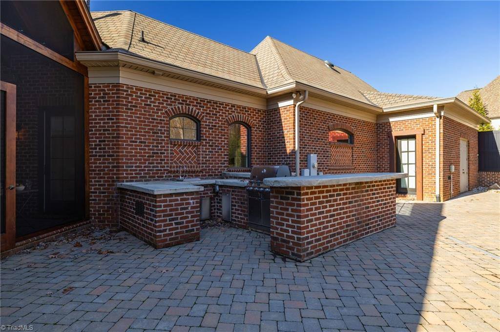 429 Wesley Park Drive, Kernersville, NC 27284