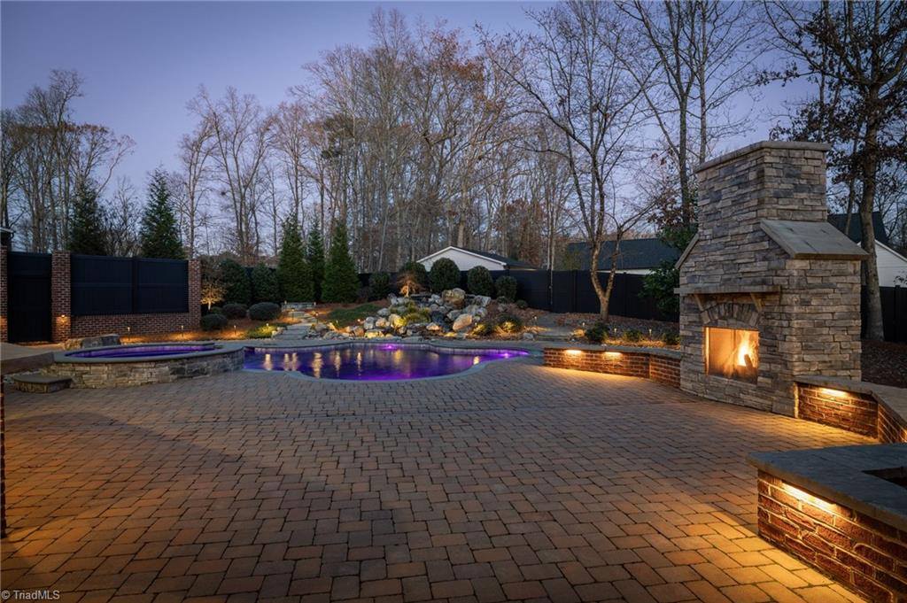 429 Wesley Park Drive, Kernersville, NC 27284