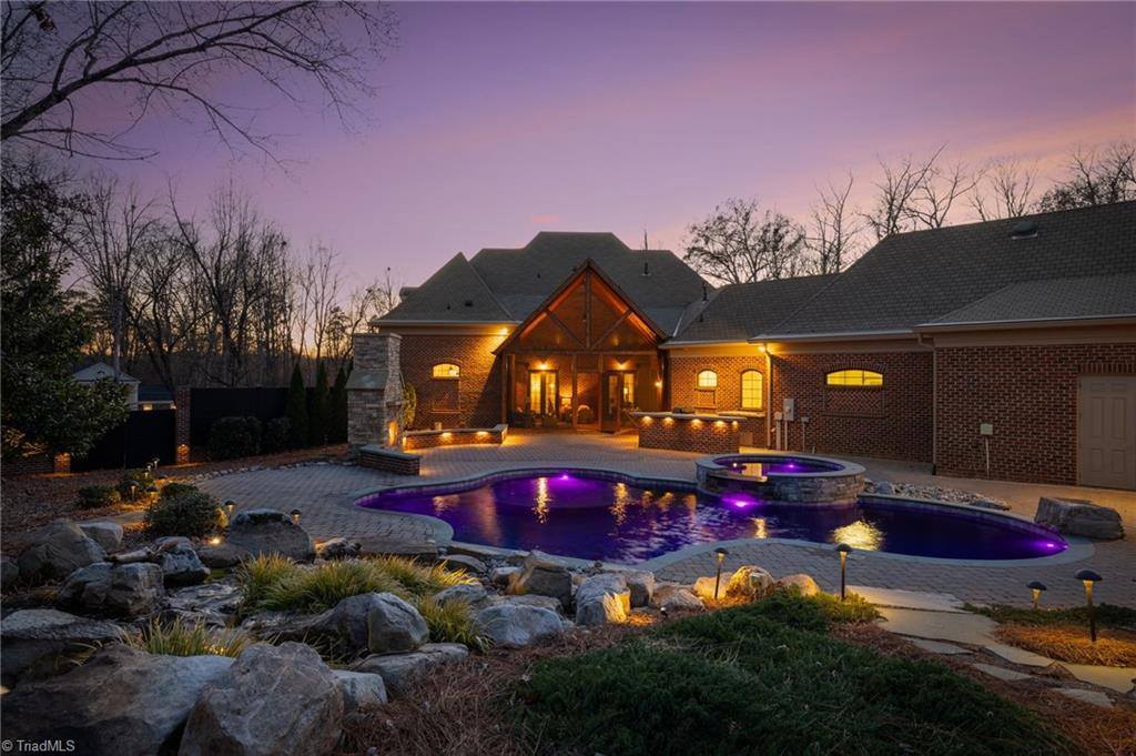 429 Wesley Park Drive, Kernersville, NC 27284