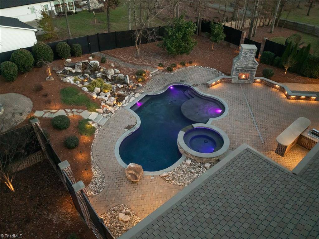 429 Wesley Park Drive, Kernersville, NC 27284