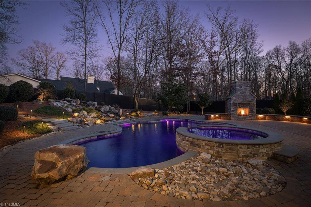 429 Wesley Park Drive, Kernersville, NC 27284