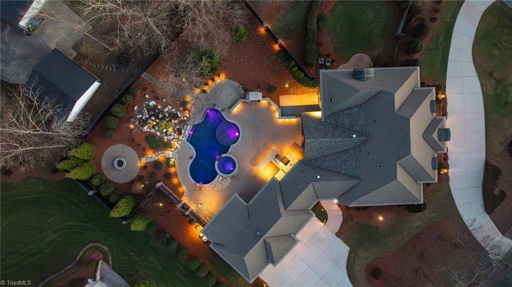 429 Wesley Park Drive, Kernersville, NC 27284