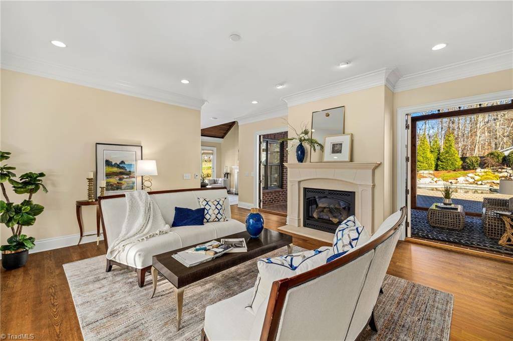 429 Wesley Park Drive, Kernersville, NC 27284