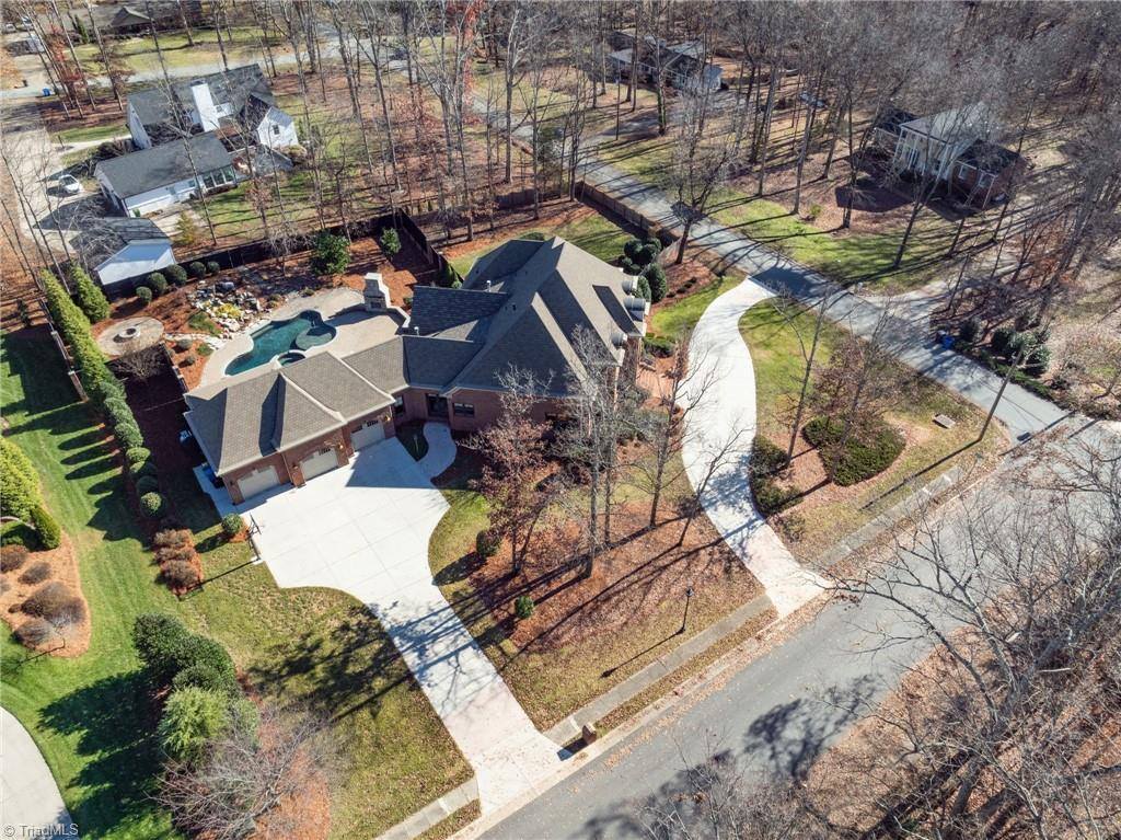429 Wesley Park Drive, Kernersville, NC 27284