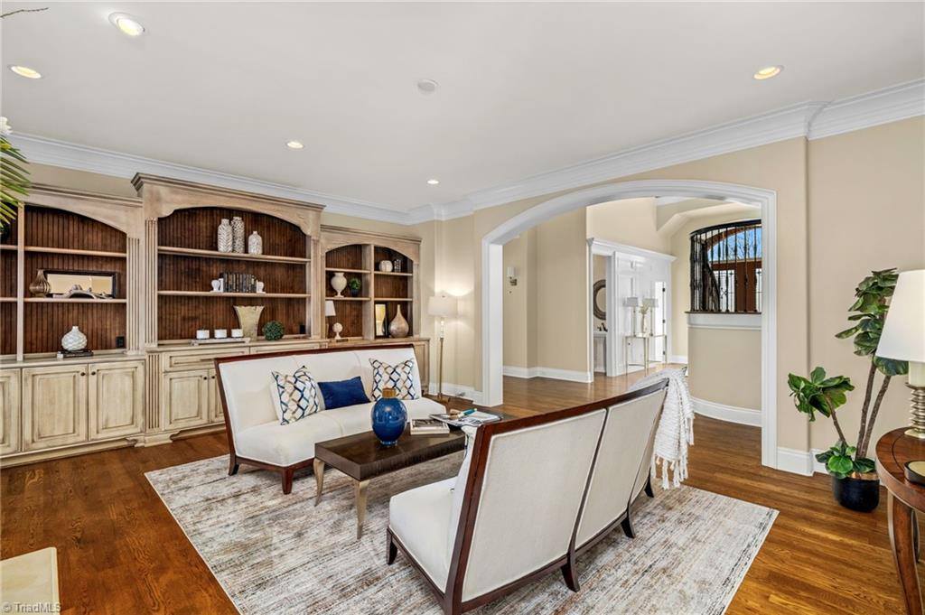 429 Wesley Park Drive, Kernersville, NC 27284