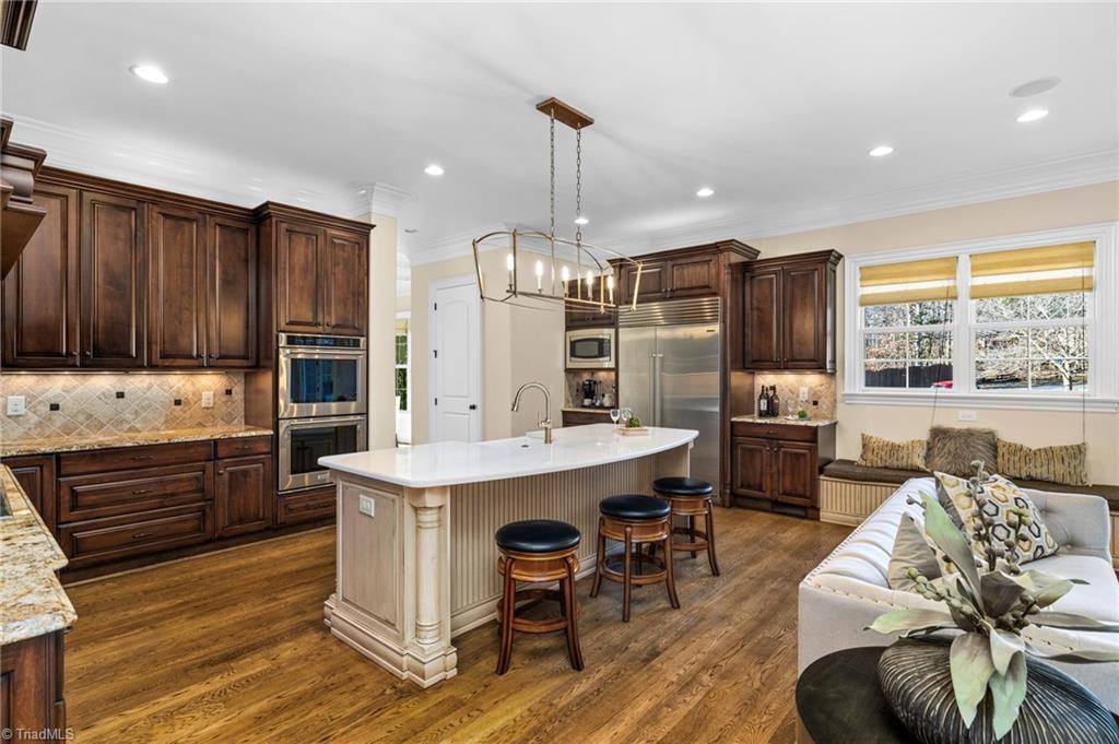 429 Wesley Park Drive, Kernersville, NC 27284